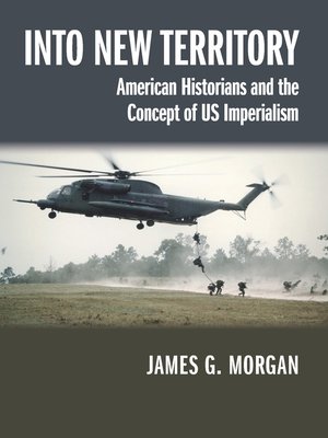 cover image of Into New Territory